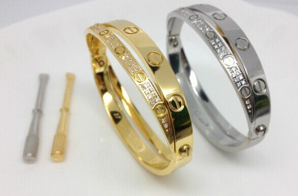 Bracciale Cartier Modello 439